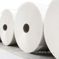 Label perekat diri label roll jumbo termal